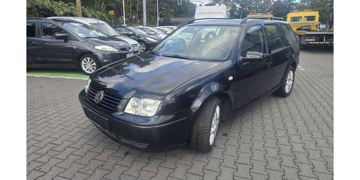 VW Bora 170.000 km 2.850 € Bottrop 46238