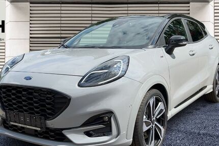 Ford Puma 12.000 km 23.990 &euro; Duisburg 47057