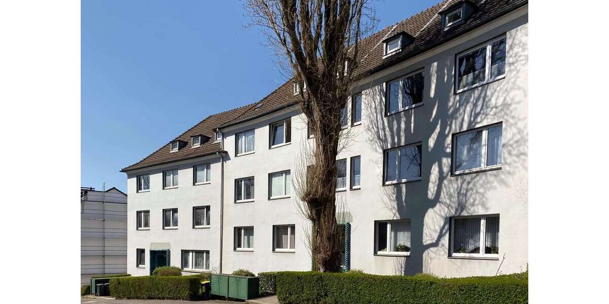 Wohnung zum Mieten in Wuppertal 528 € 62 m² 2 zimmer