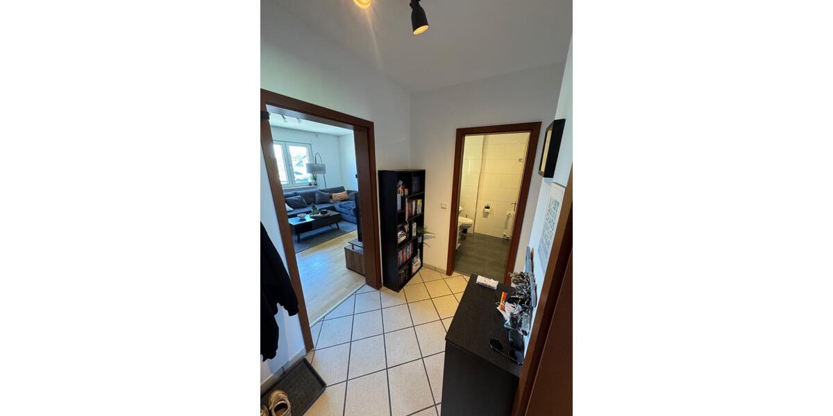 Etagenwohnung Dinslaken - 2.5 Zimmer, 50 m&sup2;, 410&euro; | Angebot:26396561