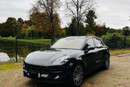 Porsche Macan 79.000 km 60.000 € Recklinghausen 45657