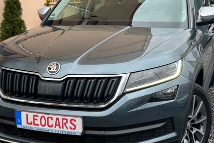 Skoda Kodiaq 129.500 km 24.900 &euro; Dortmund 44319