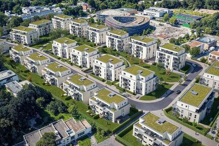 Wohnung Bochum Wiemelhausen - 3 Zimmer, 88 m&sup2;, 1.232&euro; | Angebot:25050133