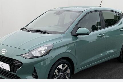 Hyundai i10 15.000 km 14.780 &euro; Bochum 44866