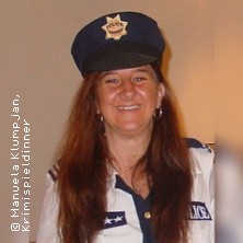 Krimispieldinner - Spätes Glück 30.01.2026 Hotel & Restaurants Eggers