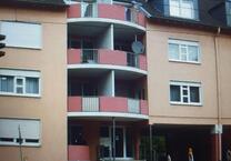 Attraktive Eigentumswohnung mit Balkon zu vermieten ca.84 m2