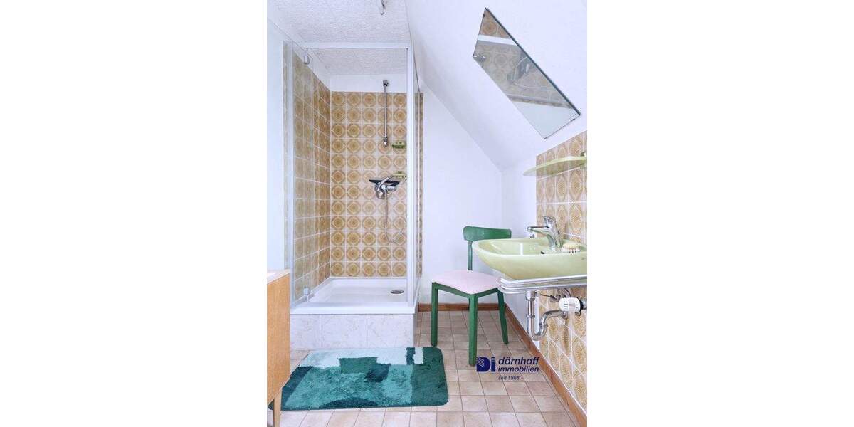 Modernisieren oder Grundstück neu bebauen? 5 zimmer