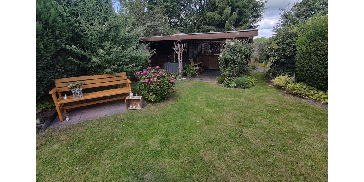 Reiheneckhaus in Recklinghausen 6 zimmer