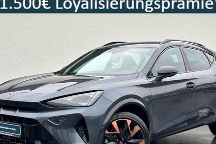 Cupra Formentor 9.500 km 37.990 &euro; Castrop-Rauxel 44579