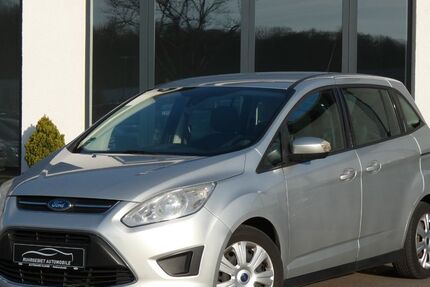 Ford Grand C-Max 211.123 km 3.450 &euro; Bochum 44807