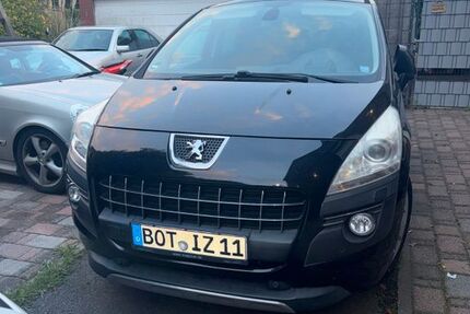 Peugeot 3008 200.000 km 6.299 &euro; Bottrop 46242