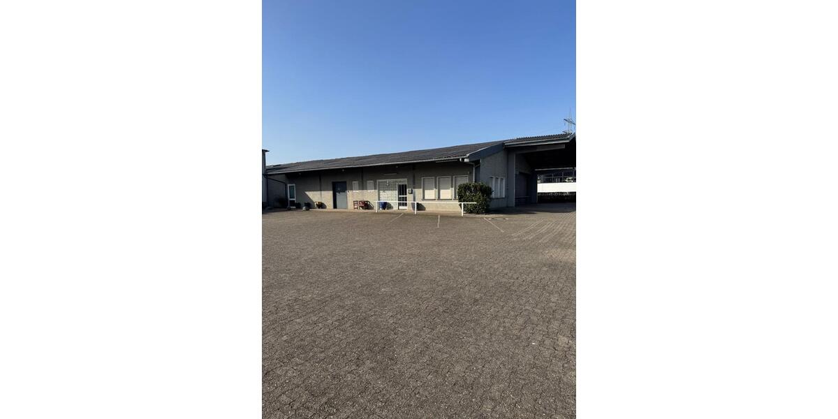 Gewerbeobjekt Witten Heven - 2.500&euro; | Angebot:25420563