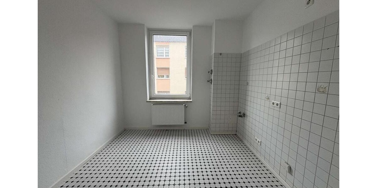 Etagenwohnung Witten Heven - 3 Zimmer, 92 m&sup2;, 782&euro; | Angebot:25368031
