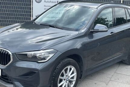 BMW X1 129.604 km 16.590 &euro; Haltern am See 45721