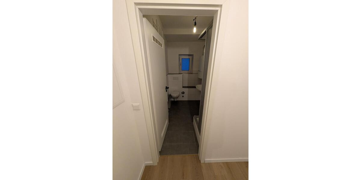 Etagenwohnung Wuppertal Sedansberg - 2.5 Zimmer, 56 m&sup2;, 560&euro; | Angebot:25364920