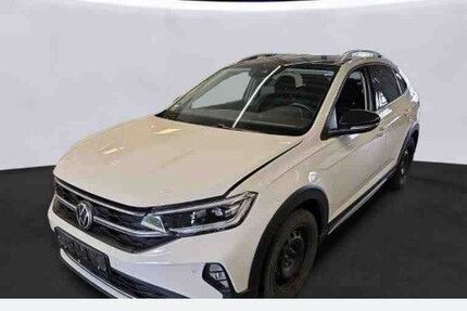 VW Taigo