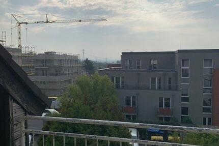 Helle 2-Zimmer Wohnung mit Balkon im 2. OG in Heiligenhaus 2 zimmer