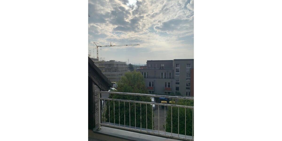 Helle 2-Zimmer Wohnung mit Balkon im 2. OG in Heiligenhaus 2 zimmer