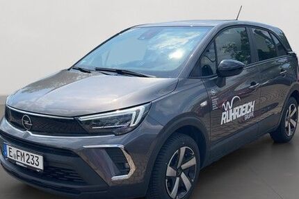 Opel Crossland (X) 16.500 km 16.990 &euro; Duisburg 47059