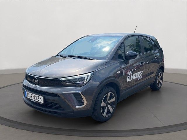 Opel Crossland (X) 16.500 km 16.990 &euro; Duisburg 47059