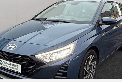 Hyundai i20 23.757 km 16.790 &euro; Oer-Erkenschwick 45739