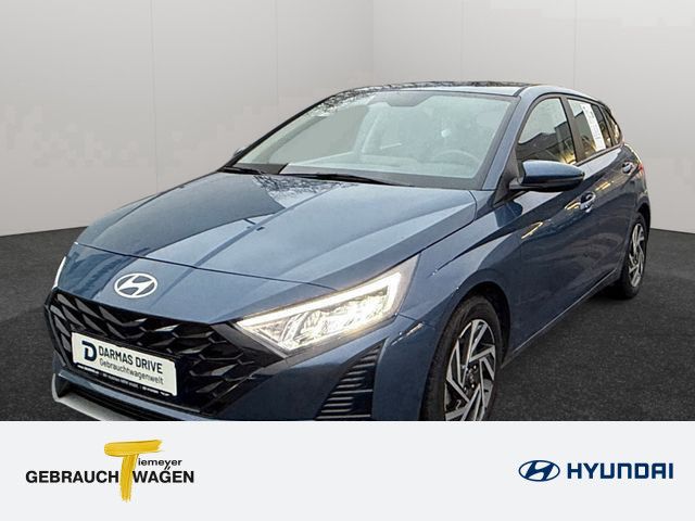 Hyundai i20 23.757 km 18.490 &euro; Oer-Erkenschwick 45739