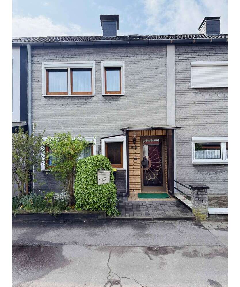 Haus zum Kaufen in Marl Brassert 195.000 € 64 m²