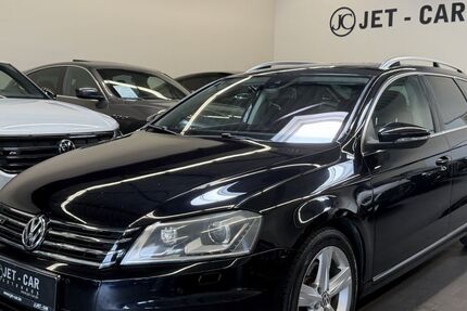 VW Passat 232.763 km 8.500 &euro; Wuppertal 42349