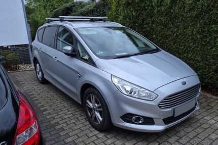 Ford S-Max 120.000 km 13.990 &euro; Heiligenhaus 42579
