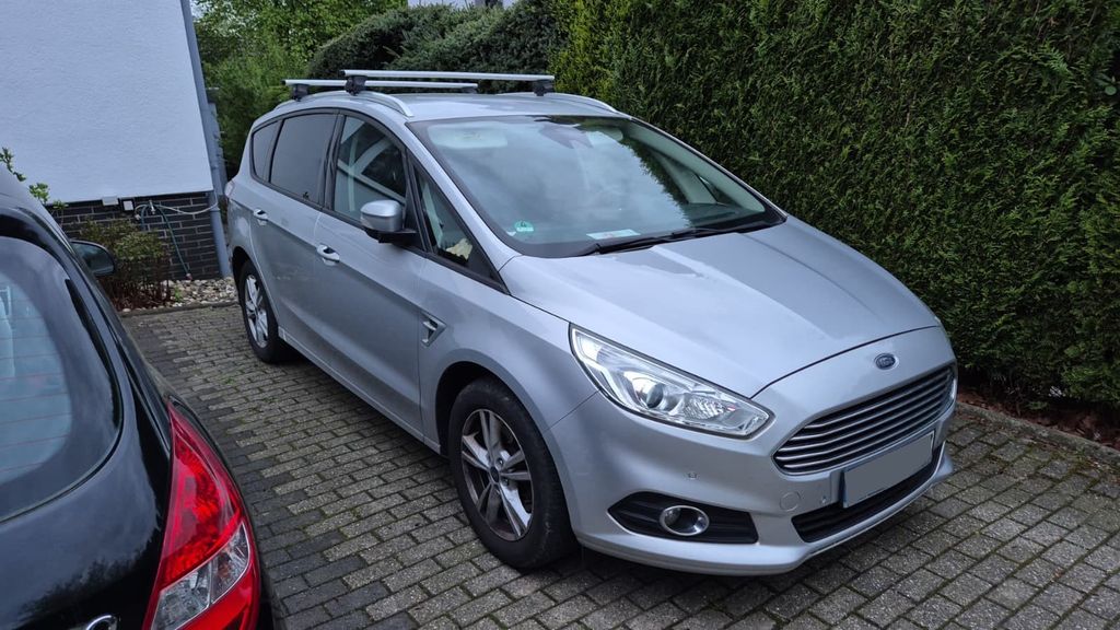 Ford S-Max 120.000 km 13.990 &euro; Heiligenhaus 42579
