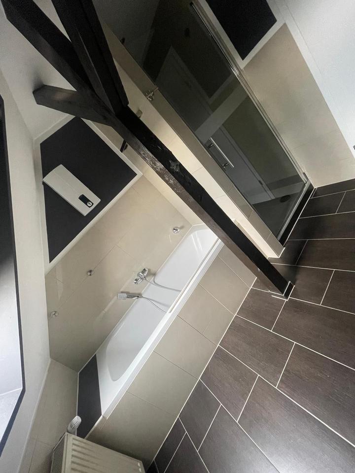DG-Wohnung in Herten-Disteln zu verkaufen!!!
