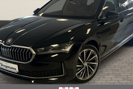 Skoda Superb 13.295 km 42.890 &euro; Dorsten 46282