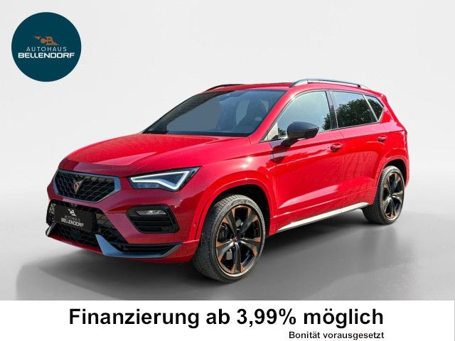 Cupra Ateca 75.460 km 29.370 &euro; Bottrop 46244