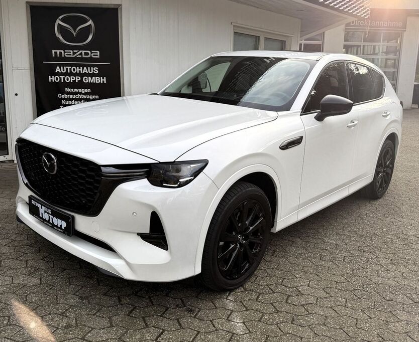 CX-60