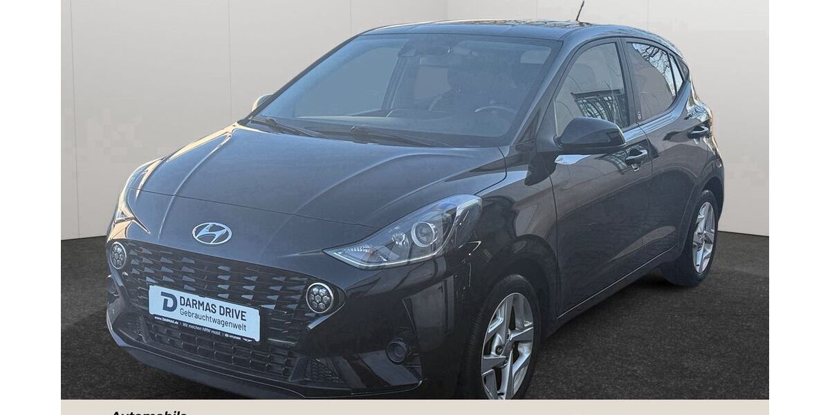 Hyundai i10 61.009 km 9.990 &euro; Dinslaken 46535