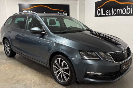 Skoda Octavia 85.000 km 15.990 € Bottrop 46244