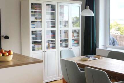 Wohnung zum Kaufen in Düsseldorf 621.000 € 115 m² 4 zimmer