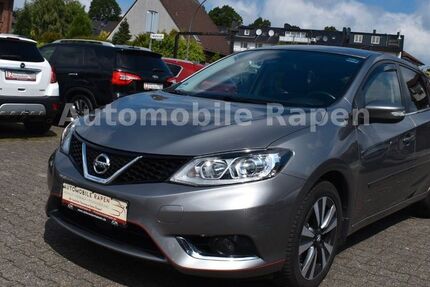 Nissan Pulsar 84.500 km 9.989 &euro; Oer-Erkenschwick (Rapen) 45739