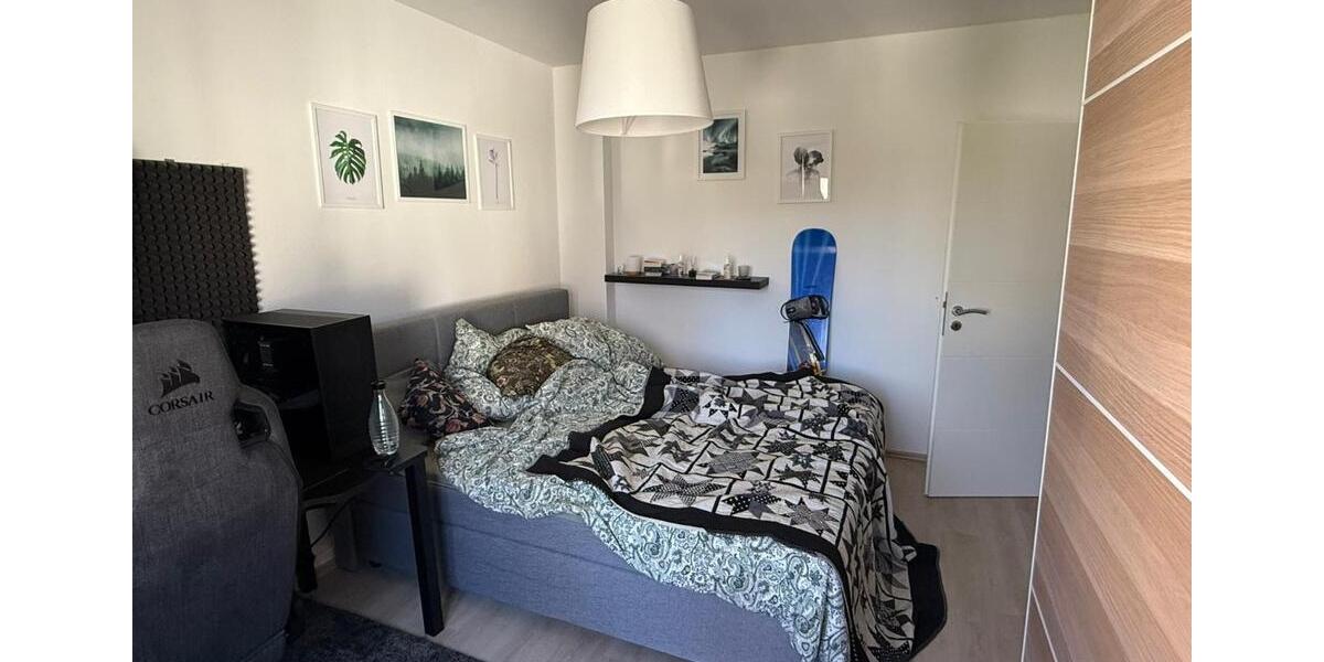 Etagenwohnung Dortmund Hörde - 2 Zimmer, 57 m&sup2;, 690&euro; | Angebot:25538764