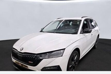 Skoda Octavia 43.010 km 27.490 &euro; Bochum 44809