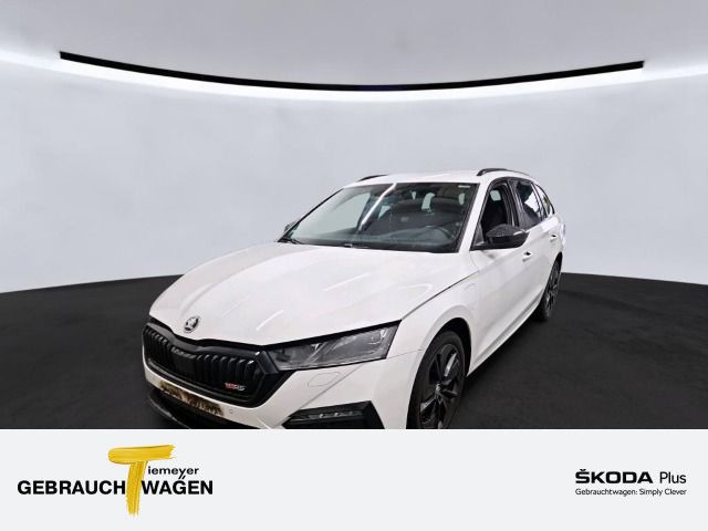 Skoda Octavia 43.010 km 27.490 &euro; Bochum 44809