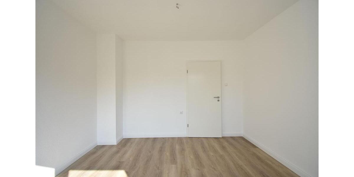 Modernes Wohnen! Sanierte 2-Zi-Whg in DU-Meiderich 2 zimmer