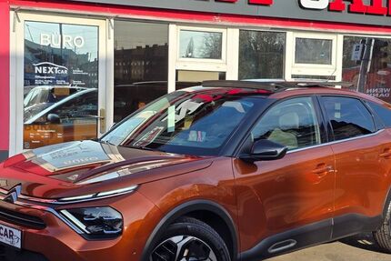 Citroen C4 78.500 km 15.990 &euro; Mülheim an der Ruhr 45476