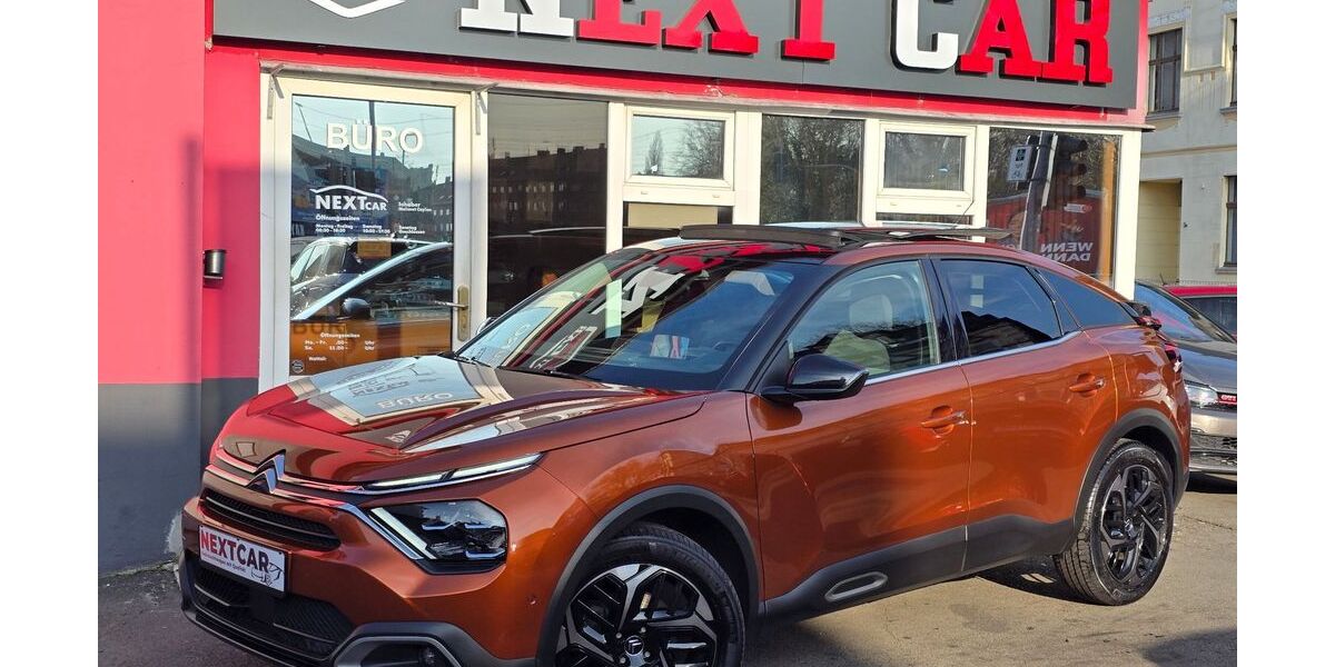 Citroen C4 78.500 km 15.990 &euro; Mülheim an der Ruhr 45476