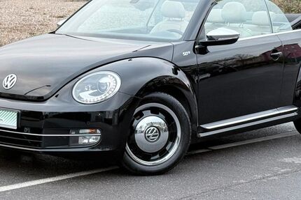 VW Beetle 84.885 km 13.490 &euro; Witten - NRW 58452
