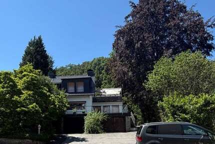 Haus Wetter (Ruhr) - 12 Zimmer, 299 m&sup2;, 539.000&euro; | Angebot:27370050