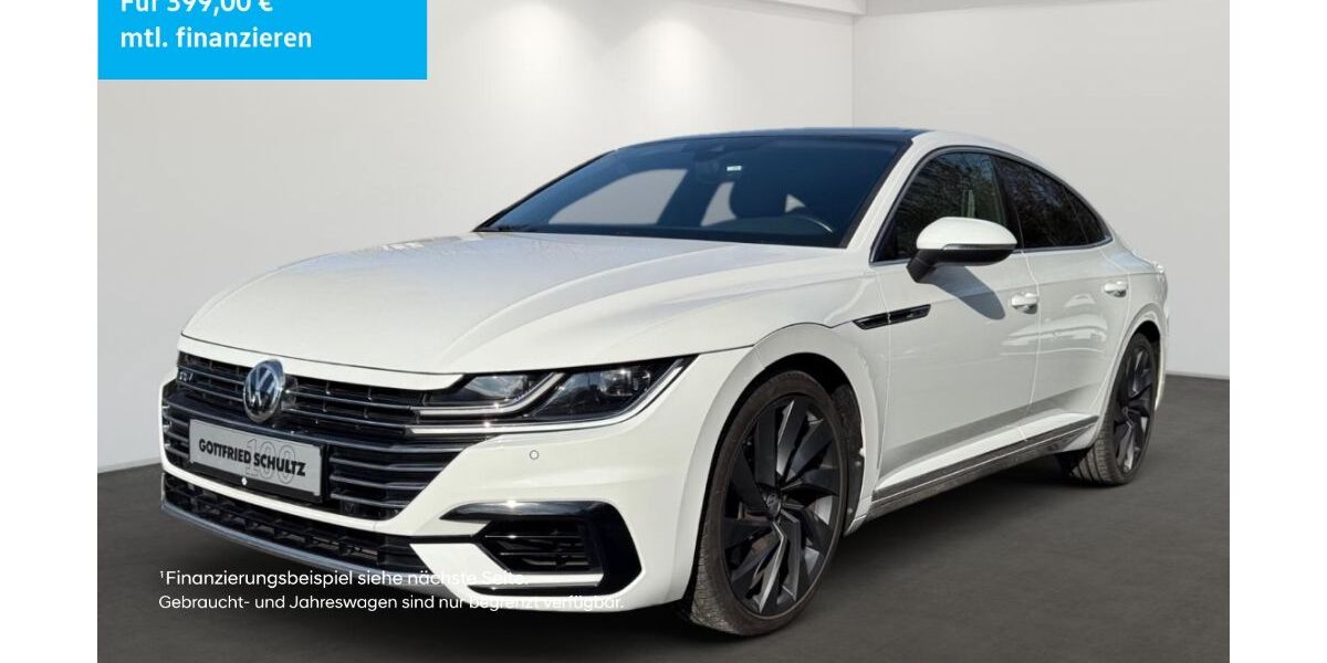 VW Arteon 76.784 km 27.490 &euro; Wuppertal 42109