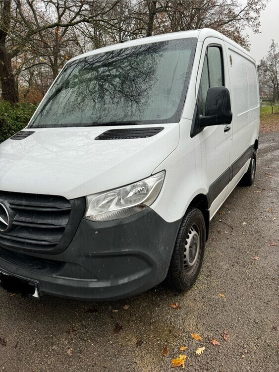 Sprinter