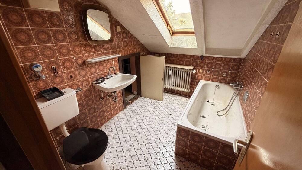Etagenwohnung Dortmund Körne - 2 Zimmer, 60 m&sup2;, 140.000&euro; | Angebot:26377229