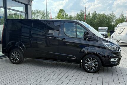 Ford Transit 26.200 km 42.900 &euro; Olfen 59399